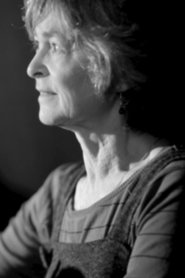 Nicolette Picheral portrait