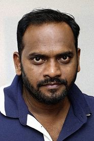 Vinod Sagar portrait