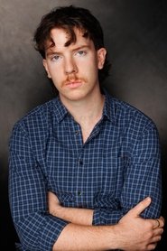 Lucas Stace portrait