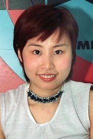 Nancy Lan Sai portrait