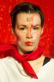 Jule Flierl portrait