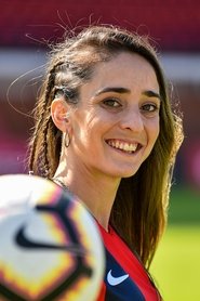 Macarena Sánchez portrait