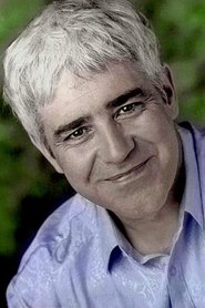 Neil O'Neill portrait