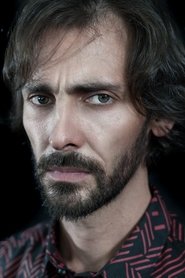Ivo Müller portrait