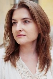Małgorzata Biela portrait