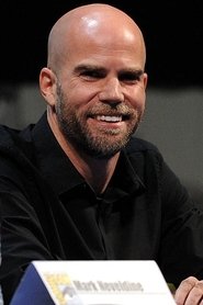 Brian Taylor portrait