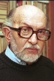 Miloš Macourek portrait