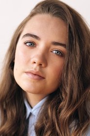 Léa Pilotte portrait