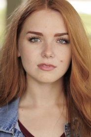 Emma Reinagel portrait