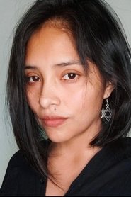 Carla Arana portrait