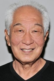 Michael Yama portrait