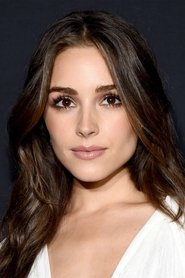 Olivia Culpo portrait