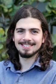 Fernando Tarrazo portrait