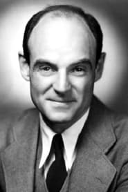Howard Estabrook portrait