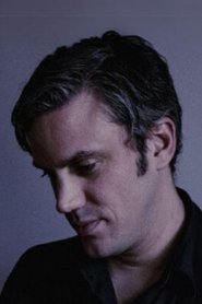 Darren Morze portrait