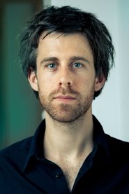 Ronnie van der Veer portrait