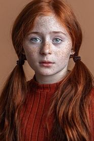 Lexi Lancaster portrait