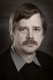 Tõnu Oja portrait