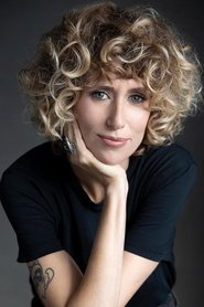 Michèle Kaye portrait