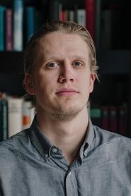 Phil Dransfeld portrait