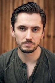 Jonathan Christie portrait