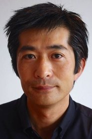 Yoji Tatsuta portrait