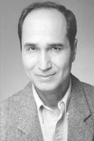 Harsh Nayyar portrait