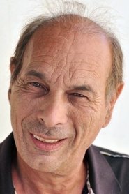 Guy Hampartzoumian portrait