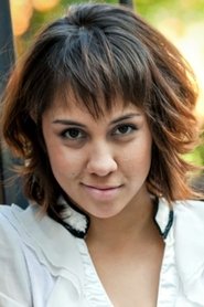Traycee King portrait