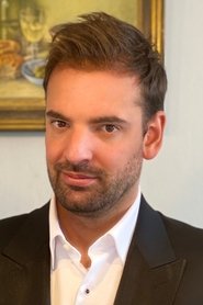 Jean-Jacques van Bemmel portrait