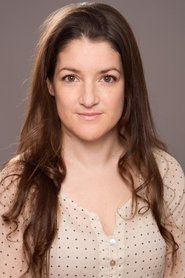 Émilie Massé portrait