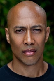 Malcolm C. Murray portrait