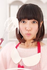 Karin Ogino portrait