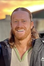 Kameron Krebs portrait