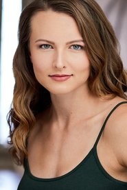 Brianna Ripkowski portrait