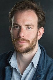 Pip Carter portrait