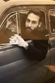 Lorenzo Bertolazzi portrait