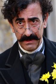 Franco Costanzo portrait