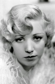 Isabel Jewell portrait