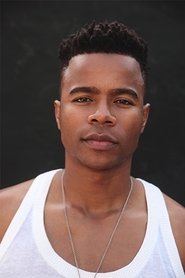 Marque Richardson portrait