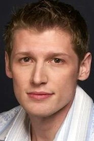 Greg Marcks portrait