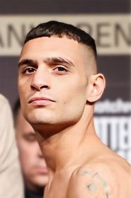 Giulio Commerso portrait