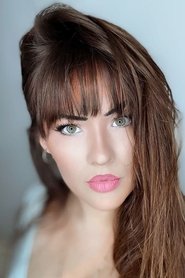 Danielle Height portrait