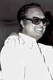 Mukul Dutta portrait