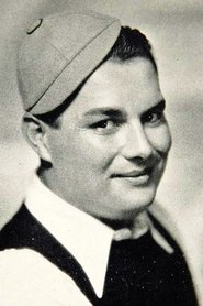 Sumner Getchell portrait