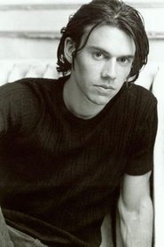 Todd A. Kovner portrait