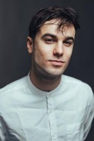 Rubén Sotelo portrait