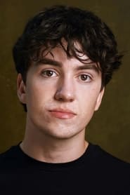 Charlie Hiscock portrait