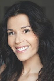 Sarah Bonrepaux portrait