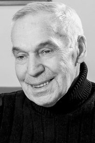 Robert Lyapidevskiy portrait